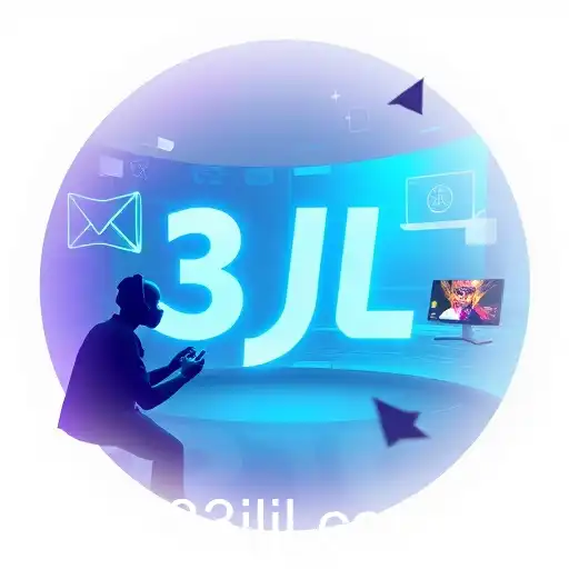 3JL: Shaping the Future of Online Gaming