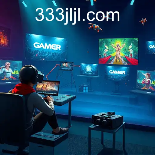 Digital Playground Growth in 2025