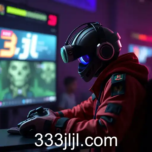 Evolution of Online Gaming in the Digital Era