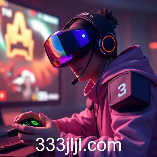 The Evolution of Online Gaming in Digital Era