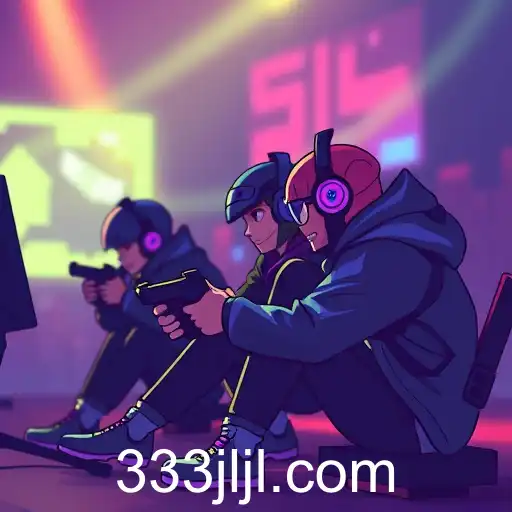 The Rise of Gaming and Community Engagement