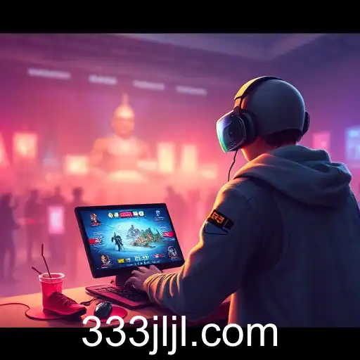 Unraveling 3jl: The Brain Behind English Game Innovations