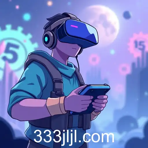 3jl Revolutionizes Online Gaming in Post-Pandemic Era