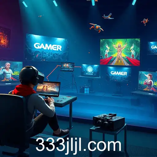 Digital Playground Growth in 2025