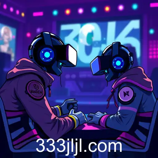 The Rise of 3jl: A Gaming Revolution