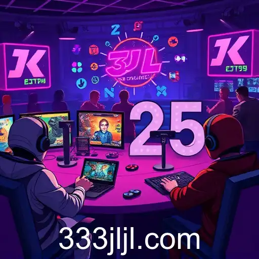 Gaming Trends and Innovations