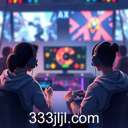 Innovations in Gaming Industry