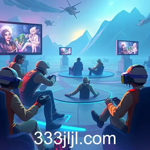 The Rise of 3jl in Online Gaming