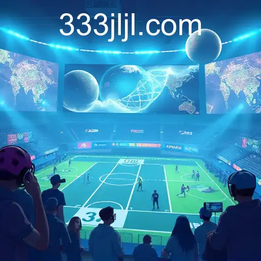 The Rise of 3jl in the Gaming World