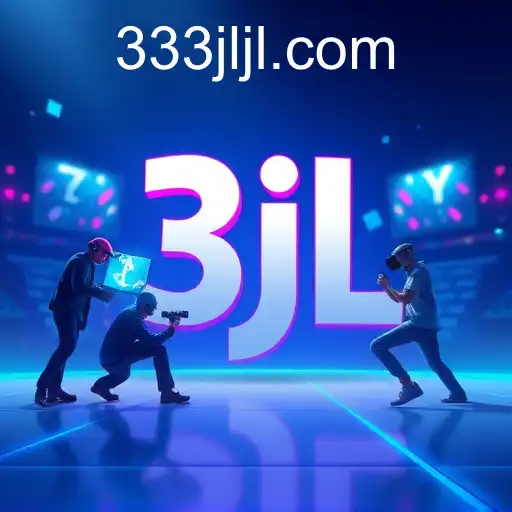 The Rise of 3jl in 2025