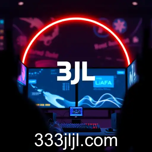 The Rise of 3jl in the Gaming World