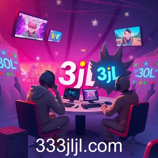 The Shifting Landscape of Online Gaming in 2025