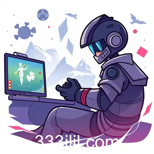 The Rise of 3jl in Digital Gaming