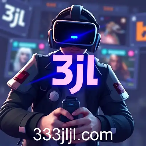 The Rise of 3JL and the Evolution of Online Gaming