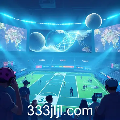 The Rise of 3jl in the Gaming World