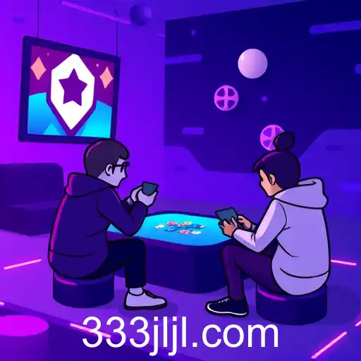 The Rise of 3jl: Transforming the English Gaming Landscape