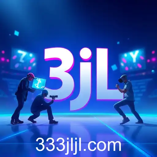 The Rise of 3jl in 2025